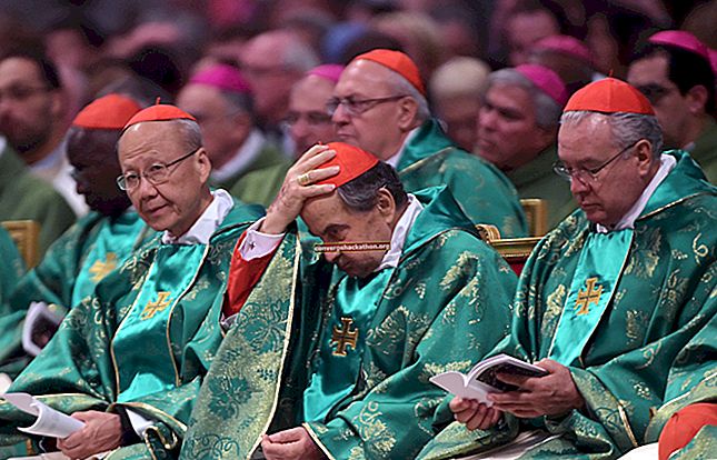 Sínodo de obispos
