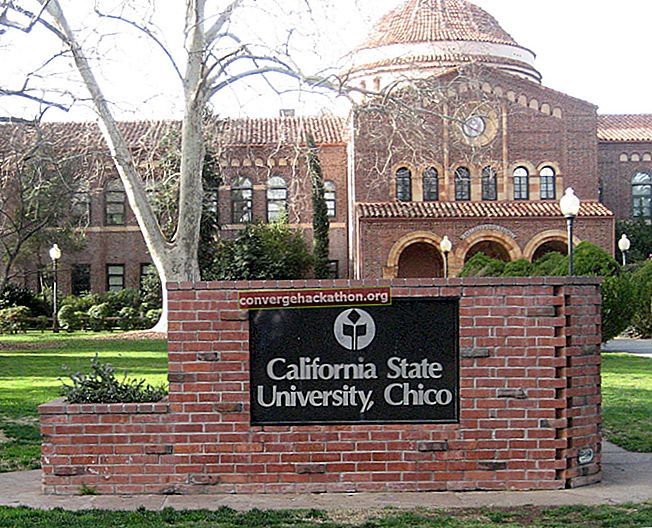 Universidad del Estado de California