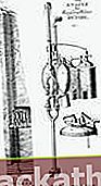 La pompe à vapeur de Thomas Savery
