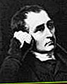 Samuel Crompton, grabado por J. Morrison después de un retrato de C. Allingham, del siglo XIX.