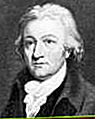 Edmund Cartwright, gravyr av James Thomson