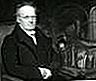 Сър Марк Брунел, детайл от маслена картина на Самюел Дръмонд;  в Националната портретна галерия, Лондон