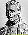 Louis Braille, porträttbyst av en okänd konstnär.