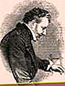 Daniell, John Frédéric