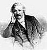 Louis-Jacques-Mandé Daguerre, lithographie.