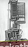 Linotypmaskin