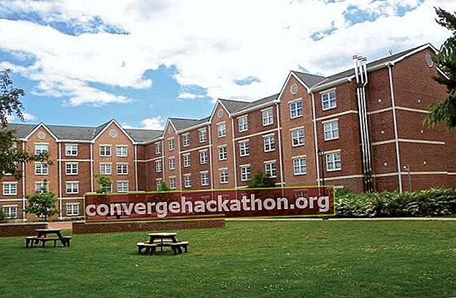 Université Fairleigh Dickinson