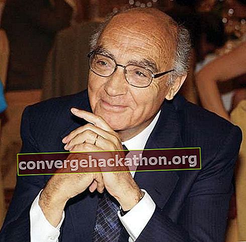 José Saramago, 2001.
