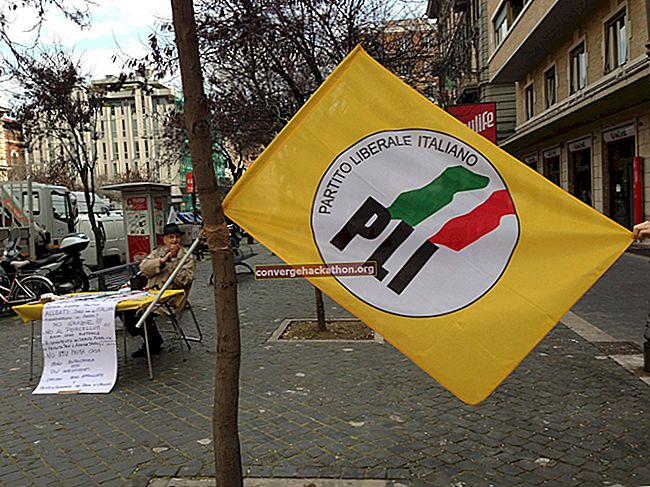 Италианска либерална партия