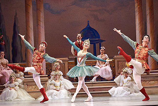 Кралски балет Уинипег