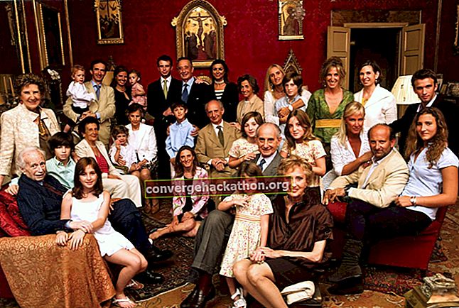 Famille Frescobaldi
