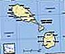 Saint Kitts y Nevis