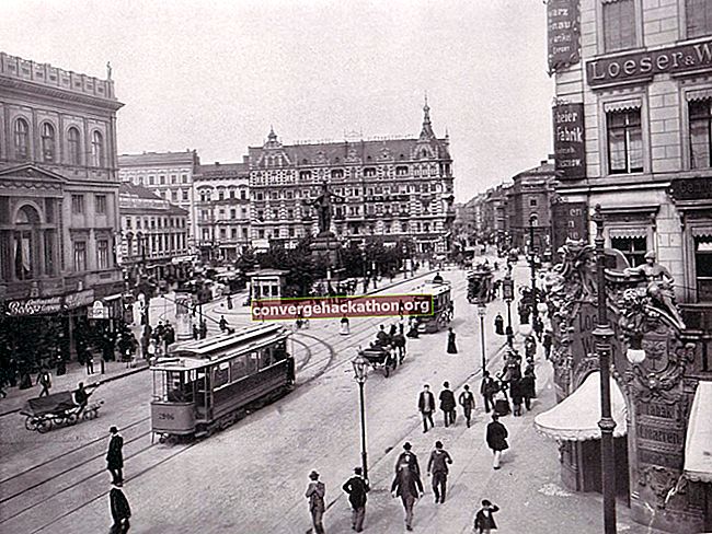 เบอร์ลิน Alexanderplatz