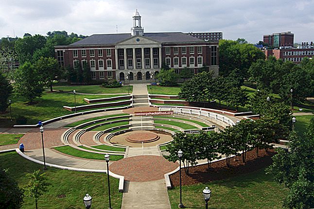 Université d'État du Tennessee