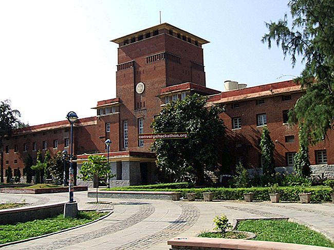 Universitas Delhi