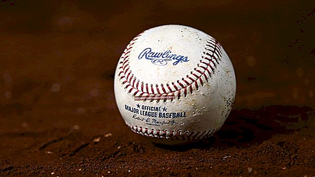 Béisbol: el béisbol se poncha