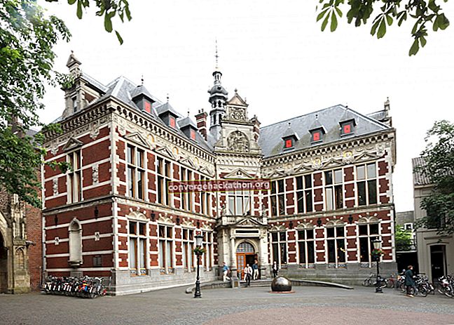 Utrecht universitet