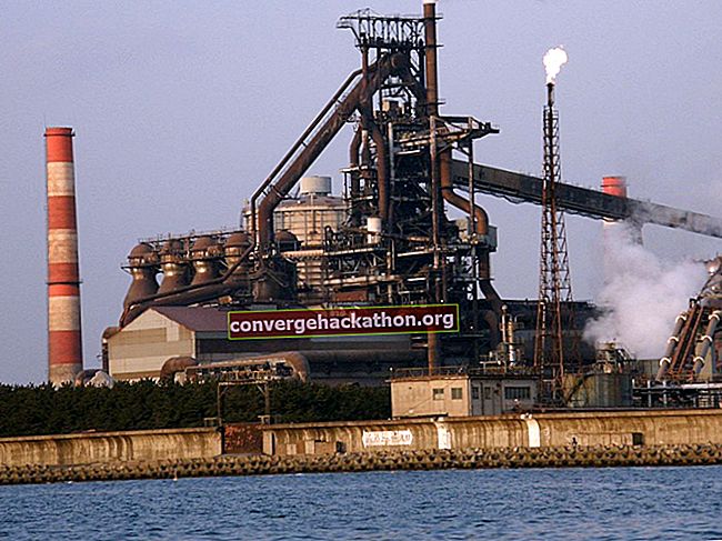Kōbe Steel, Ltd.