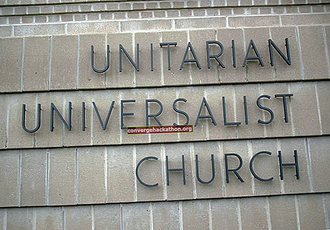 Asociación Unitaria Universalista