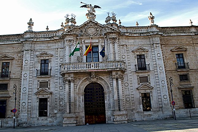Universitetet i Sevilla