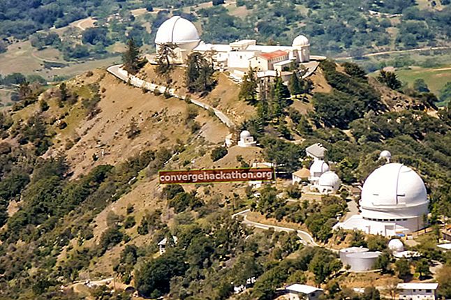 Jilat Observatorium