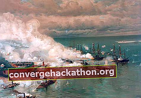 Batalla de Mobile Bay