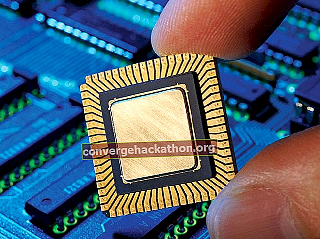 компютърен чип.  компютър.  Ръчен компютърен чип.  Централен процесор (CPU).  история и общество, наука и технологии, микрочип, микропроцесорна дънна платка компютърна платка