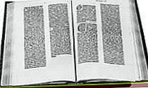 Gutenbergbibeln