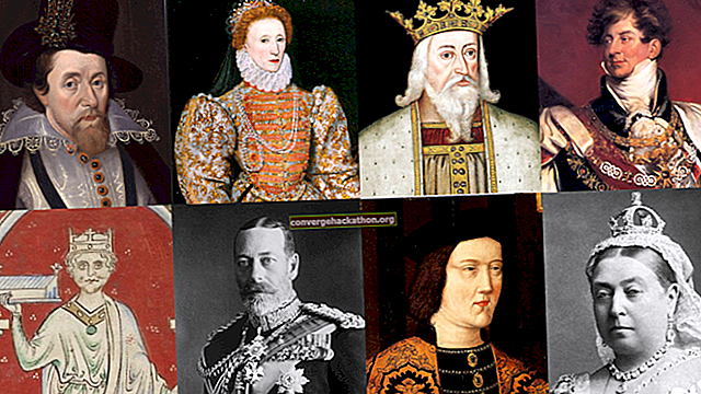Kings and Queens Regnant of Spain