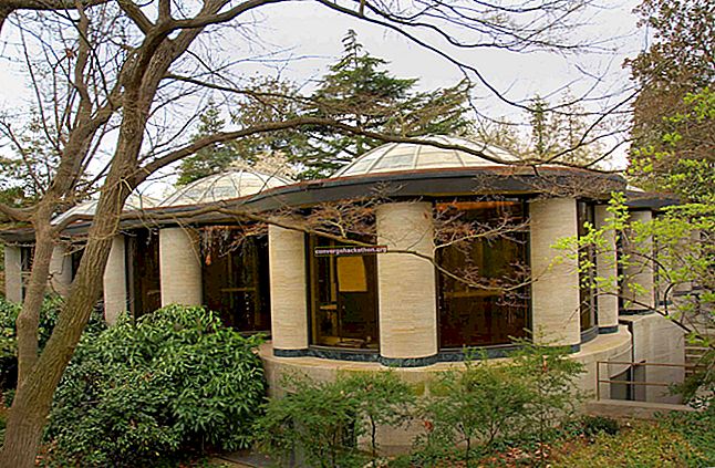 Biblioteca y colección de investigación de Dumbarton Oaks