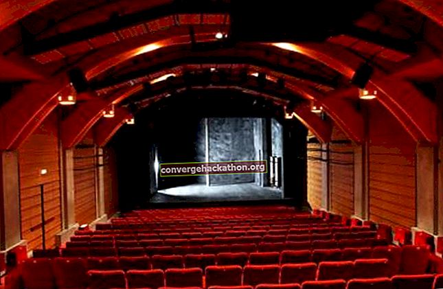 Teatro del Vieux-Colombier