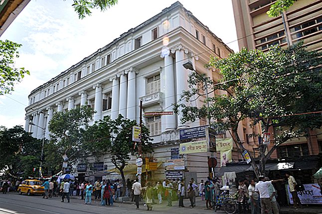 Universidad de Calcuta